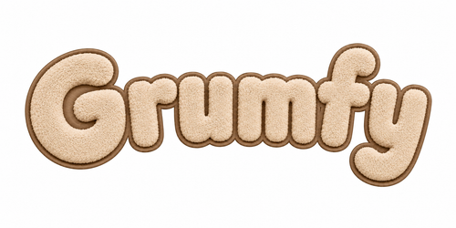 Grumfy™